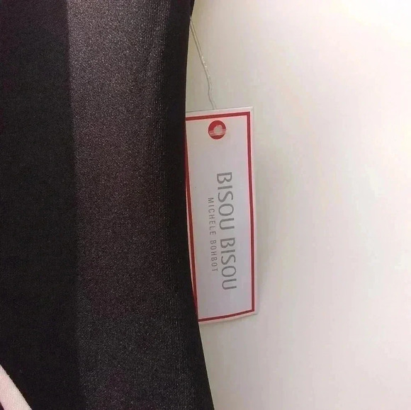 ❤️BISOU BISOU Womens Sheath Dress Multicolor Dress - Picture 7 of 9